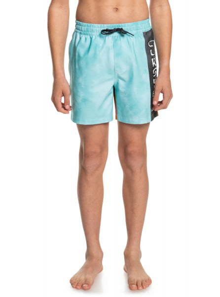 

Детские плавательные Шорты Quiksilver Acid Wash 14" 8-16, Acid Wash 14"