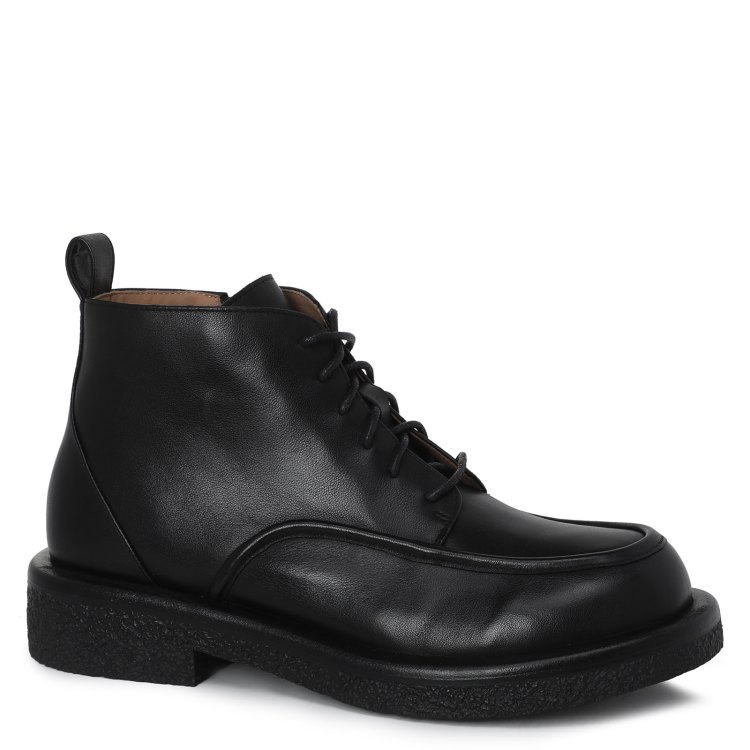

Ботинки женские Tendance 21160-B1 черные 39 EU, Черный, 21160-B1