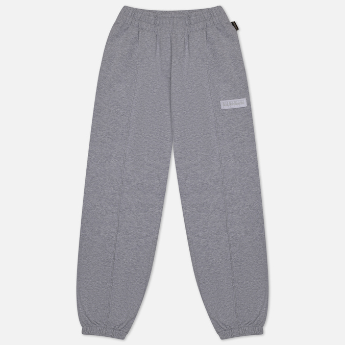

Женские брюки Napapijri Morgex Fleece серый, Размер S, Morgex Fleece