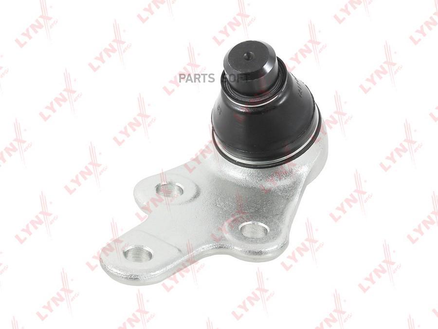 

LYNXAUTO Шаровая опора нижняя R подходит для FORD Focus III 1.0-2.0 10 / C-Max II 1.0-2.0D