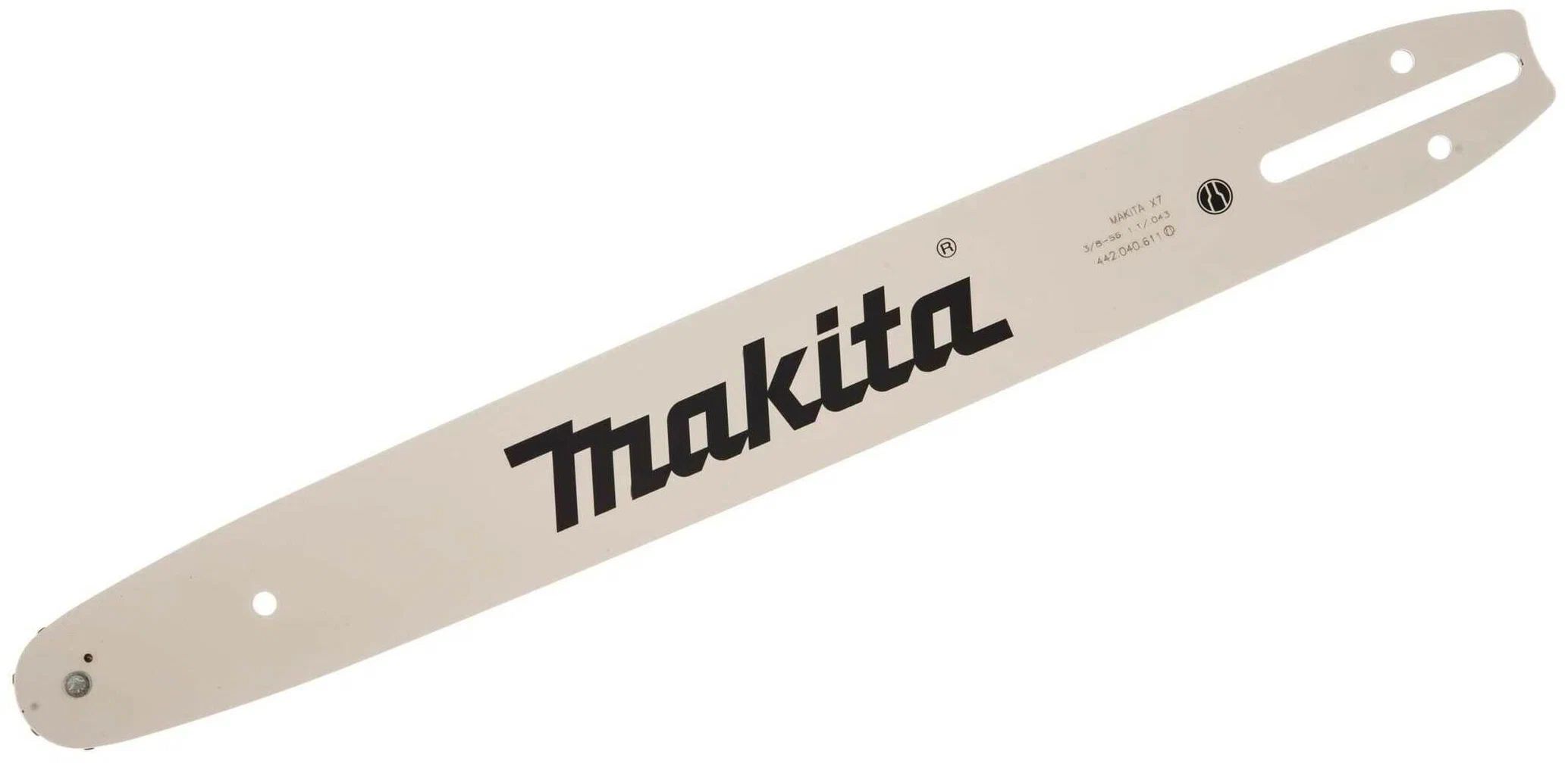 

Шина MAKITA 3/8 1,1 мм х 40 см 442040611
