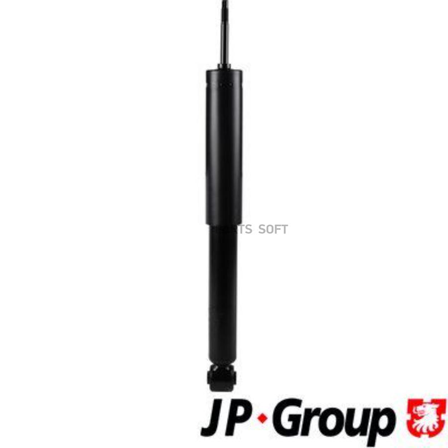 

Амортизатор MB C-CLASS JP Group 1352103300