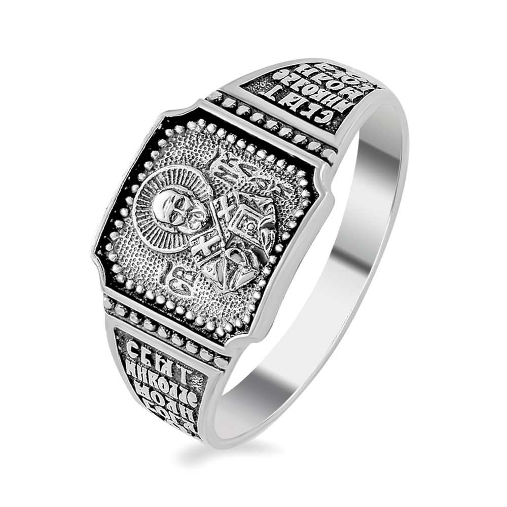 

Кольцо из серебра р.  585Gold 901001083, 901001083