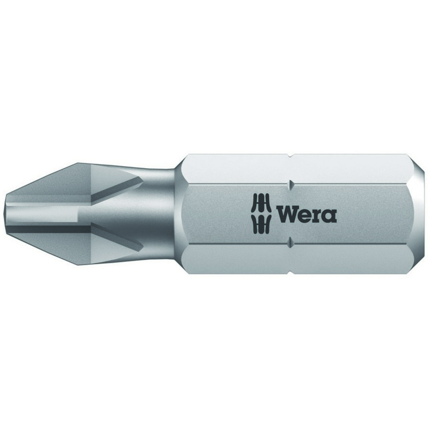 Бита 851/1Z PH1/50 мм Wera WE-056507