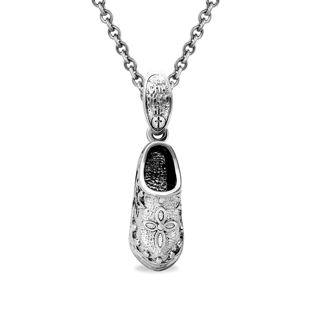 

Кулон из серебра 585Gold 903002870, 903002870