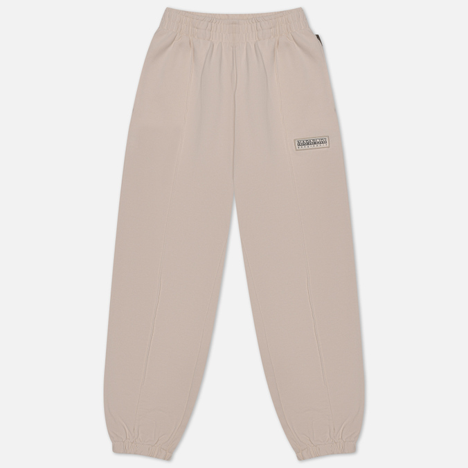 

Женские брюки Napapijri Morgex Fleece бежевый, Размер XS, Morgex Fleece