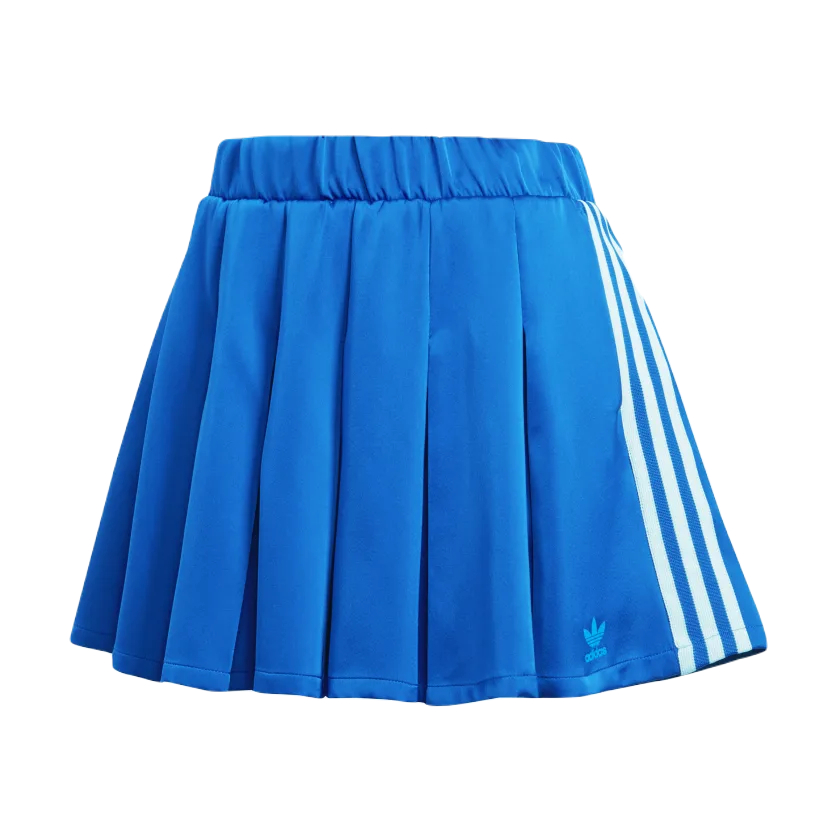 Юбка женская Adidas CW0143 голубая 42