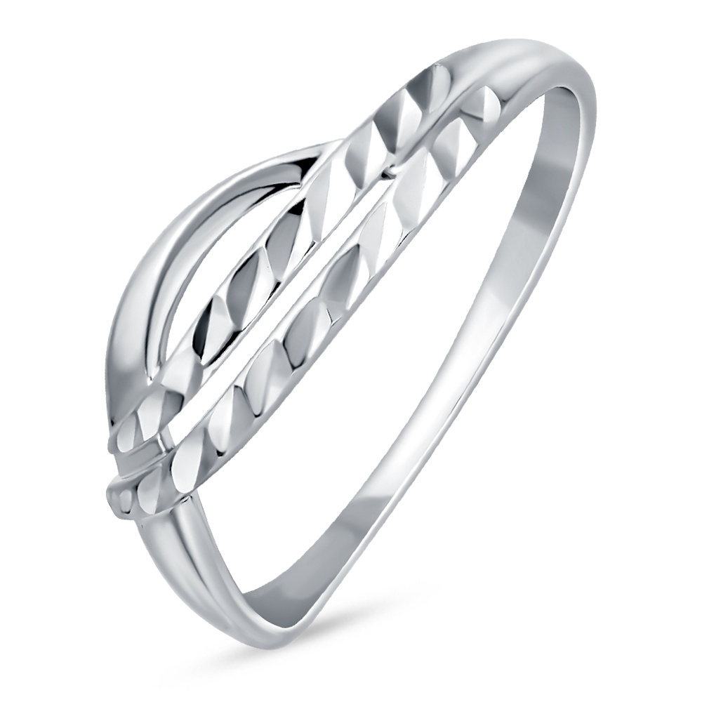 

Кольцо из серебра, р. , 585Gold 701013366, 701013366