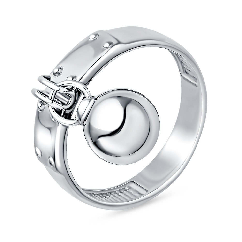 

Кольцо из серебра р.  585Gold 701013348, 701013348