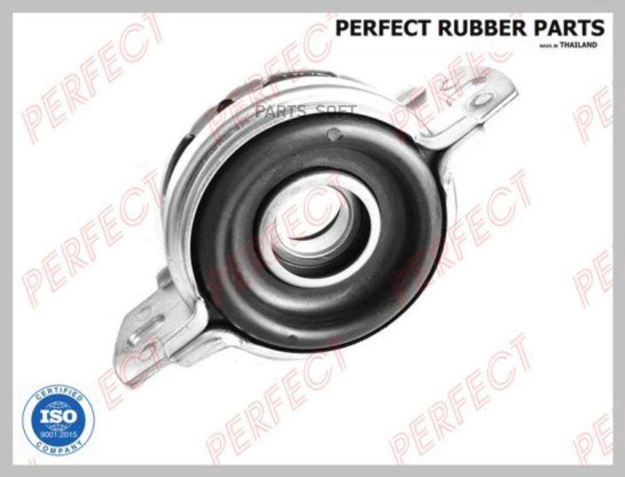 

PERFECT MIT-06-L200B-B, ПОДШИПНИК ПОДВЕСНОЙ КАРДАННОГО ВАЛА, PERFECT