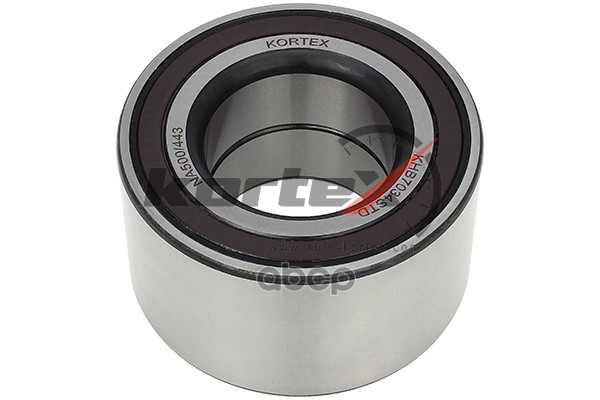 

Подшипник Ступицы Kortex Khb7034std KORTEX арт. KHB7034STD