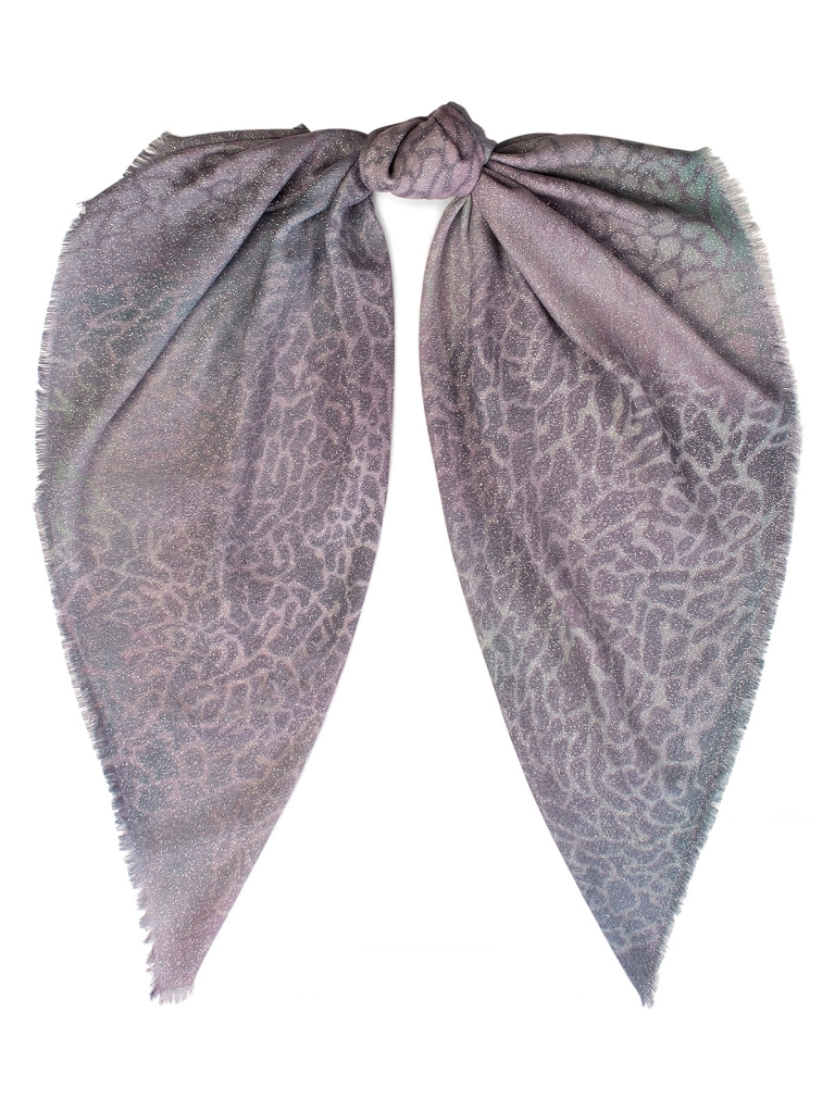 

Платок женский Eleganzza 01-00041787 розовый, 110x110 см, 01-00041787