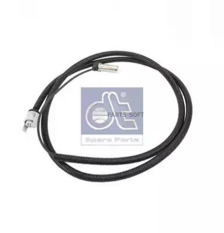 

Dt Spare Parts 337100 3.37100 Датчик Abs L=2055 \Omn Man F 7/8/9, G/M/F 90, M/F 2000 1Шт