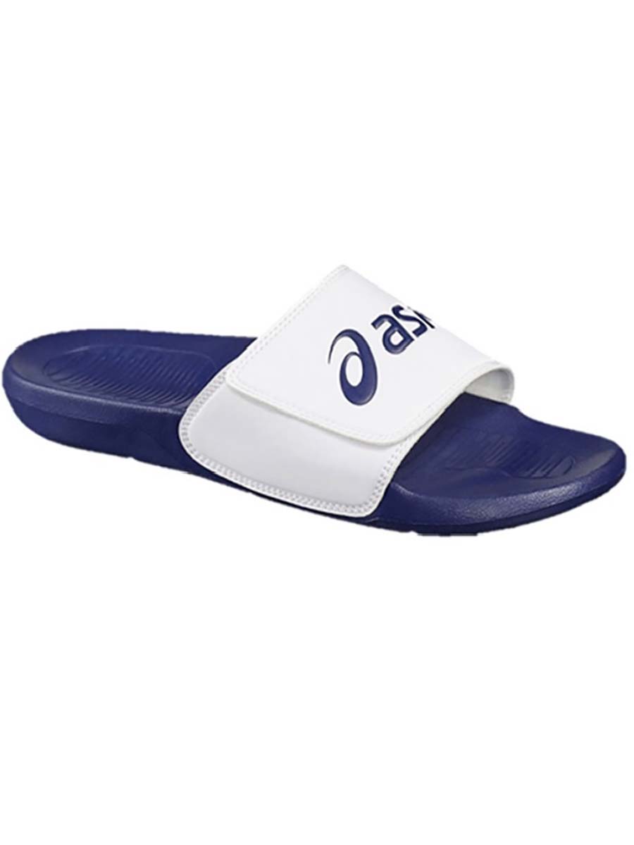 

Сланцы мужские Asics As002 синие 8 US, As002