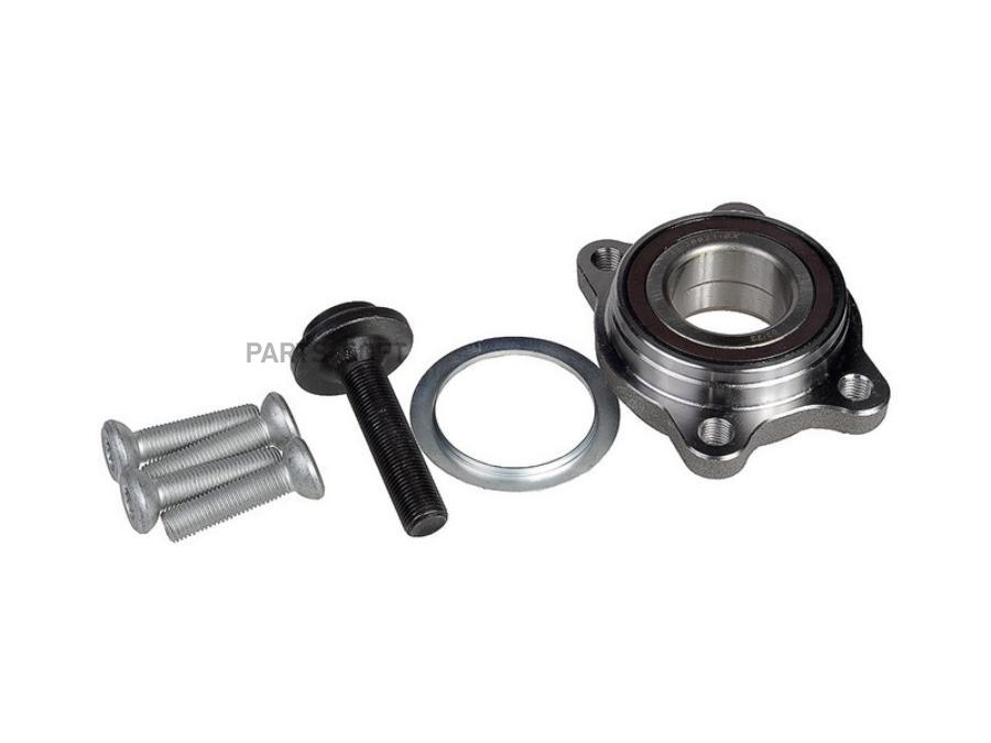 

STELLOX Подшипник передн. ступицы (К-кт) AUDI A6/A8 2.0-4.2i/TDi 06>