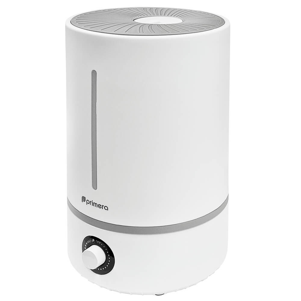 

Воздухоувлажнитель Primera HUP-R1060-TA белый, HUP-R1060-TA