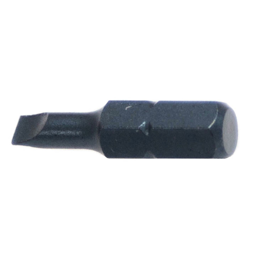 

Бита усиленная 1/4" SL4 25 мм Licota S3FL102540