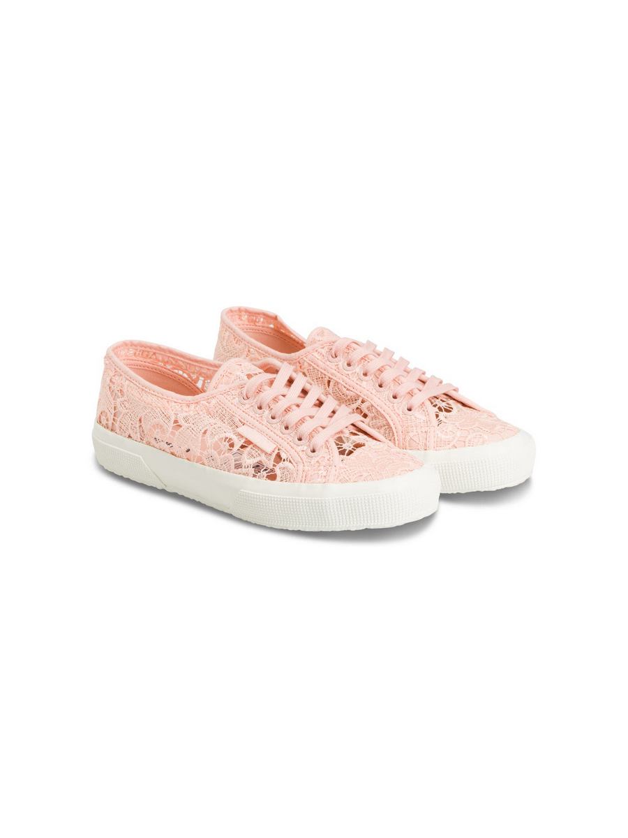 

Кеды женские Superga 1417928 розовые 40 EU, Розовый, 001417928
