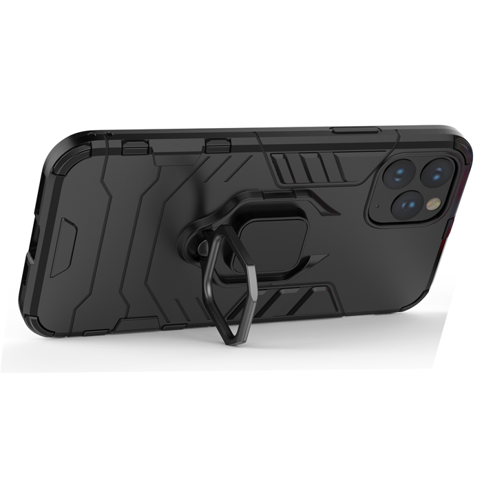 Противоударный чехол с кольцом Panther Case для iPhone 11 Pro (417893180)