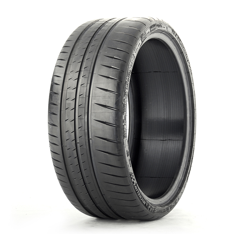 Michelin pilot sport отзывы