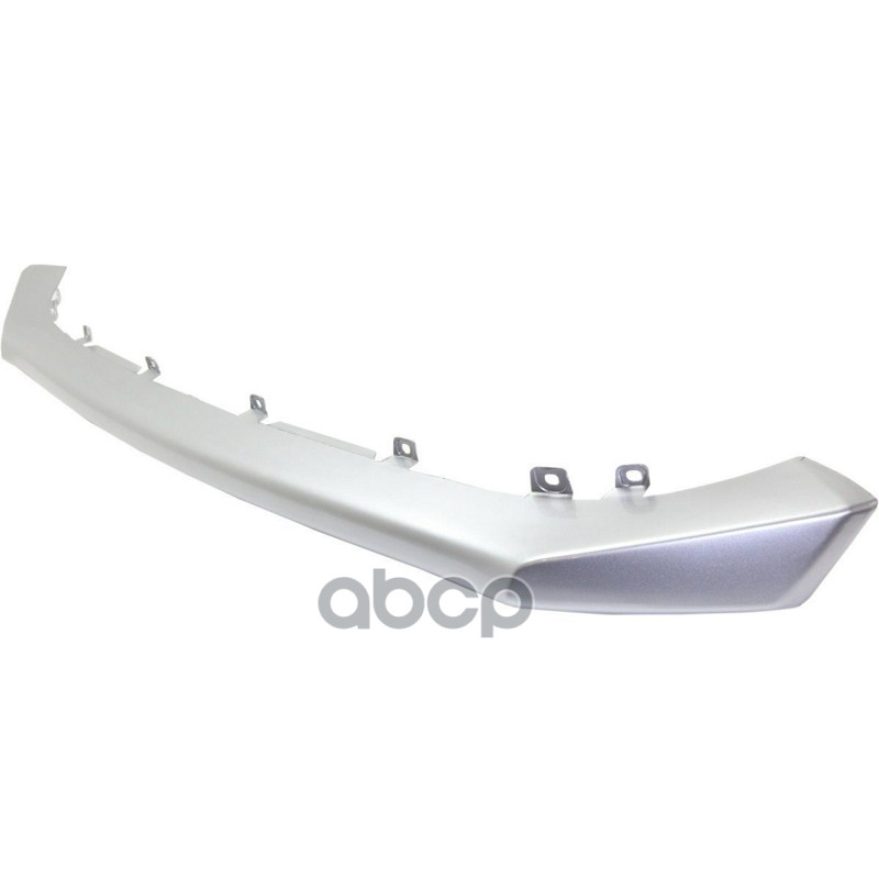 

MITSUBISHI 6405A197 НАСТАВКА ПЕРЕДНЕГО БАМПЕРА () 1шт