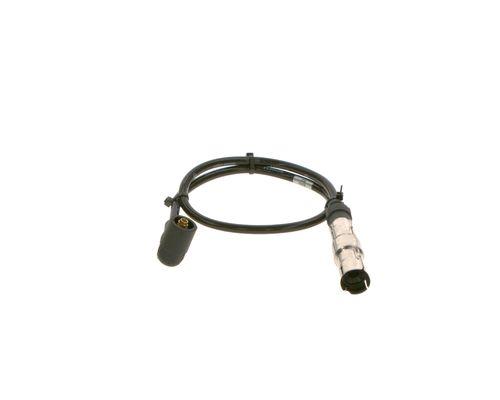 

Комплект высоковольтных проводов BOSCH 0986356359