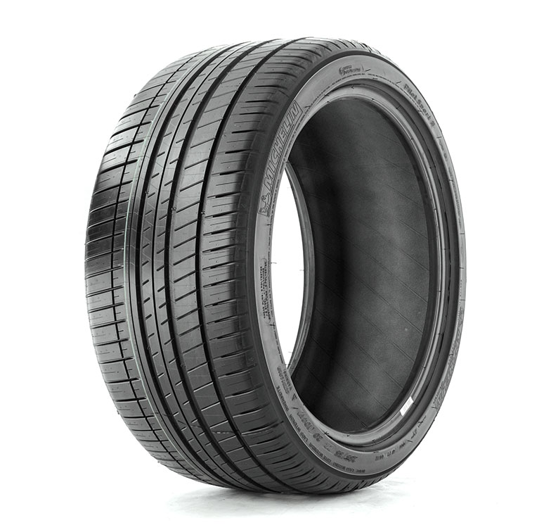 Michelin pilot sport отзывы