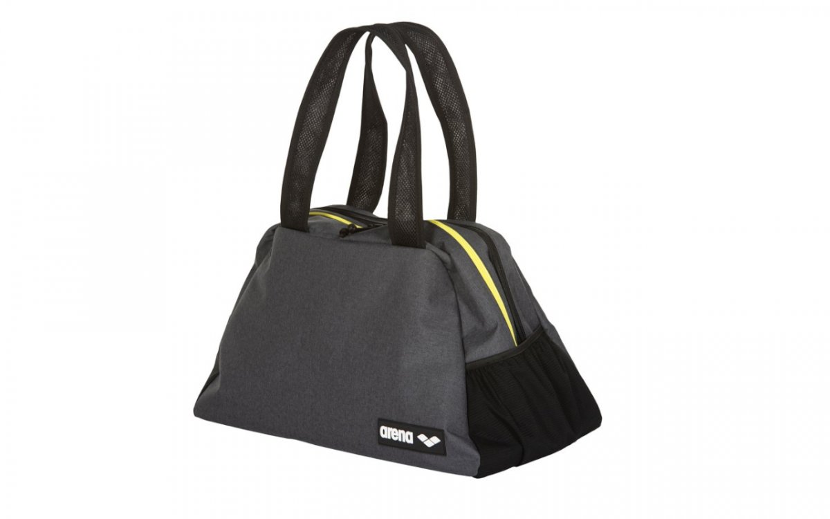 

Сумка ARENA Fast Shoulder Bag (серый) 002433/510, Fast Shoulder Bag