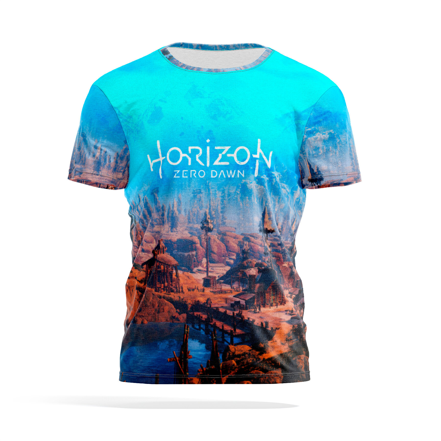 

Футболка мужская PANiN PaninManTshirtVM_5_8_VM1668825 разноцветная XL, Синий, PaninManTshirtVM_5_8_VM1668825