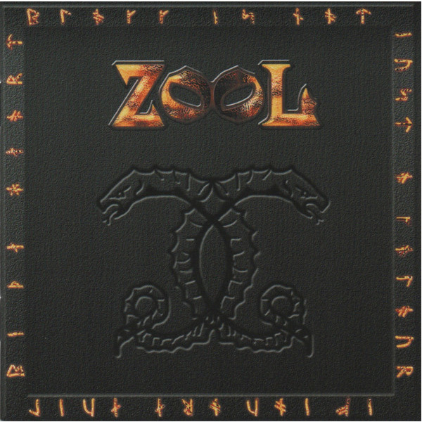 

Zool / Zool (RU)(CD)