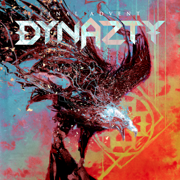 

Dynazty / Final Advent (RU)(CD)