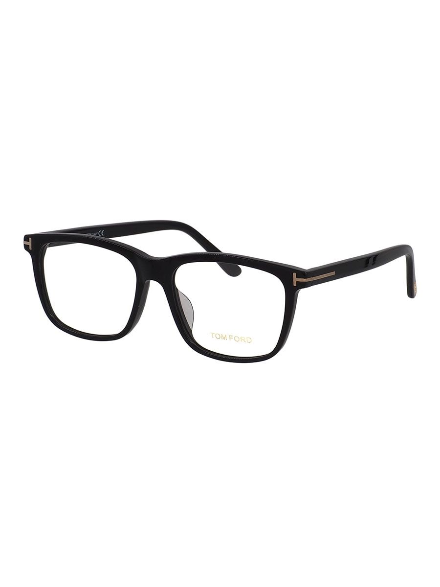 

Оправа для очков унисекс Tom Ford 5479-B 001 черная, 5479-B 001