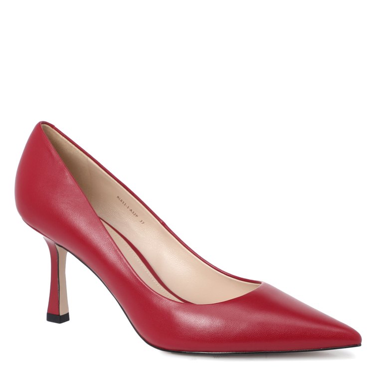 

Туфли женские Tendance RL611-1 бордовые 39 EU, RL611-1