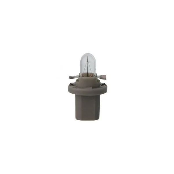 

Лампа Narva Галогеновая W1.2W Bax10S 1.2W Narva 17038