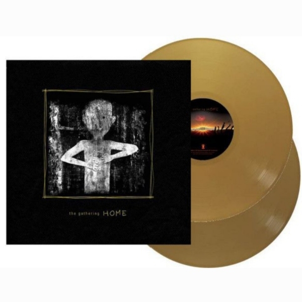 

The Gathering / Home (Coloured Vinyl)(2LP)