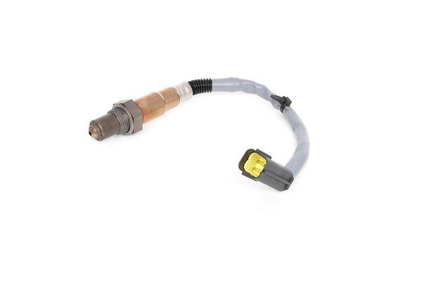 

Датчик автомобильный BOSCH 0986AG2204