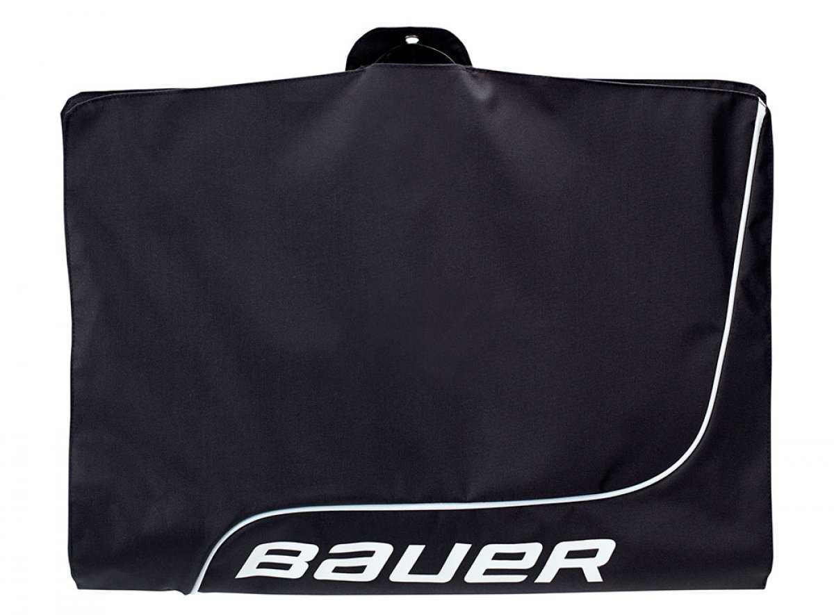 Сумка BAUER S14 IND Garment Bag (черная)