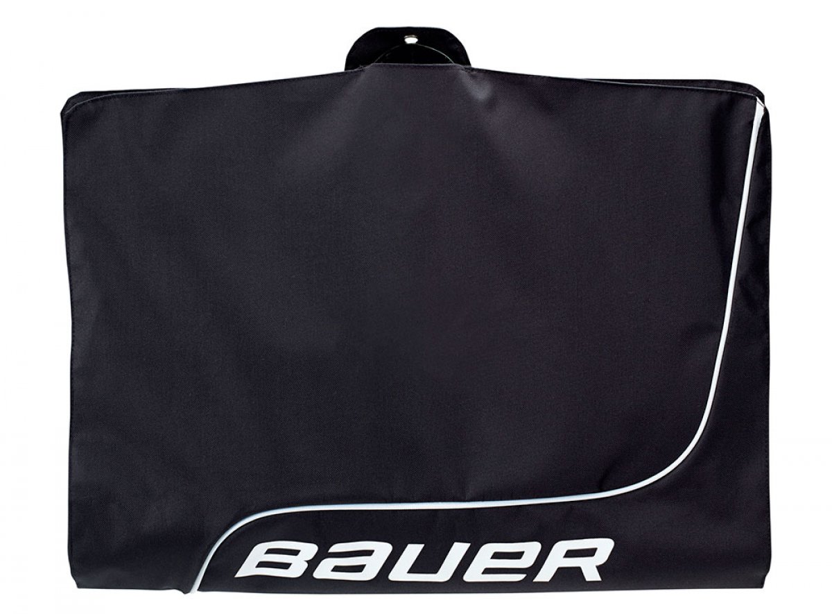 фото Сумка bauer s14 ind garment bag (черная)