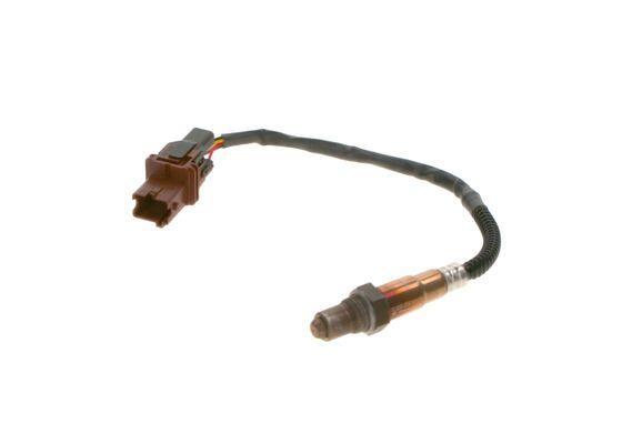 

Датчик автомобильный BOSCH 0258007084