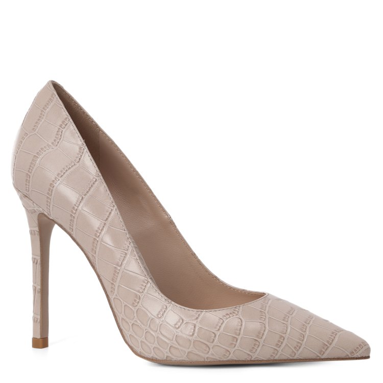 

Туфли женские Tendance RL609-1 бежевые 36 EU, RL609-1