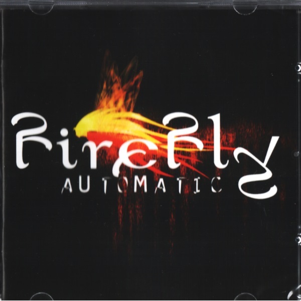 Firefly / Automatic (RU)(CD)