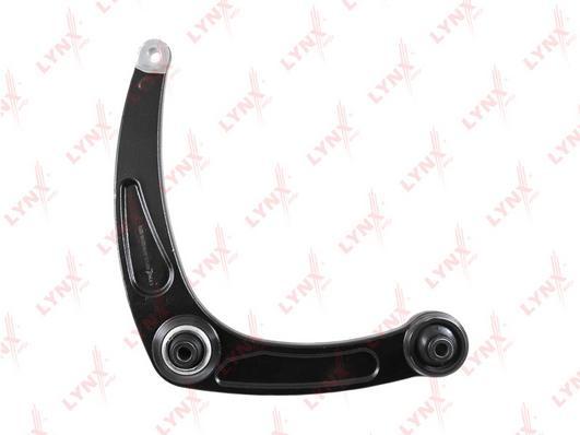 

Рычаг передней подвески правый нижний Peugeot 307/307 Break/307 SW 00>16 Citroen Berlingo