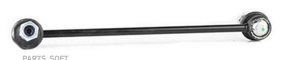 

Basbug Bsg40-310-081 Тяга Стабилизатора - Передн. Прав.