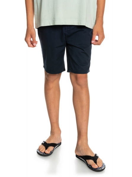 

Детские Шорты-Чинос Quiksilver Everyday 17", Everyday 17"