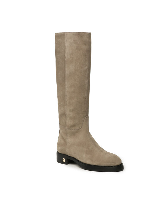 

Сапоги Heritage YE59FHE-Y61000-M7Y00-1-007-20-IT-36 Furla бежевый 39 EU, Heritage YE59FHE-Y61000-M7Y00-1-007-20-IT-36