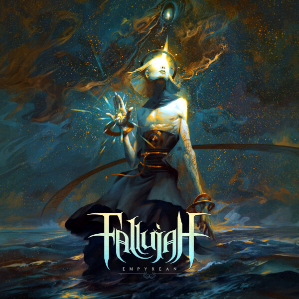 

Fallujah / Empyrean (RU)(CD)