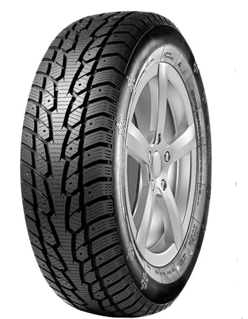 

Шина Torque TQ023 275/70 R16 114T зимняя, TQ023