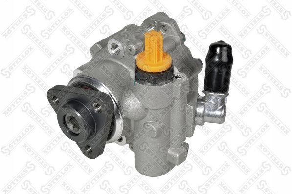 

Насос Гур Stellox 0036328SX