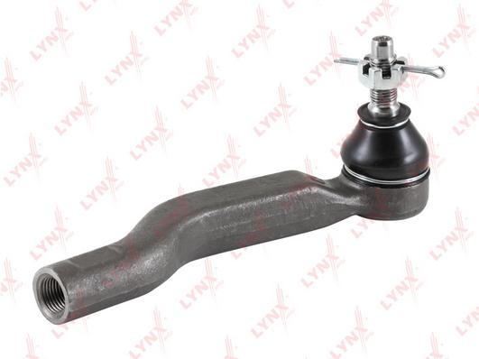 

LYNXAUTO C4240R Нак.рул.тяги прав.TOYOTA AvensisT27 1.6-2.2D 09= /Verso 1.6-2.2D 09= 1шт