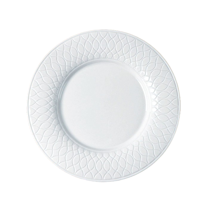 Тарелка обеденная «Магистро», d=20,6 см